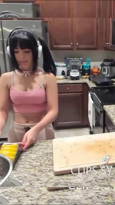 Pero que vuelta tan m&aacute;s natural 😂😂😂