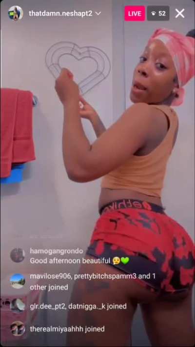 ig live