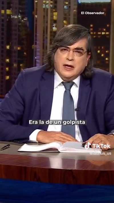 Y s&iacute;, as&iacute; lo ven de afuera...