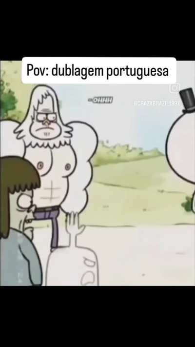 Que injusti&ccedil;a 