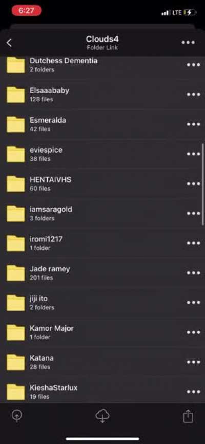 If you’re interested in BUYING my 10tb collection CHAT me. I DONT READ COMMENTS 💰💰💰 check my profile for proof and more 💯