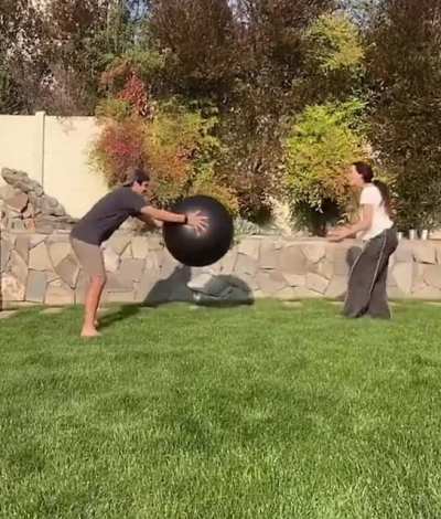 Maybe Maybe Maybe