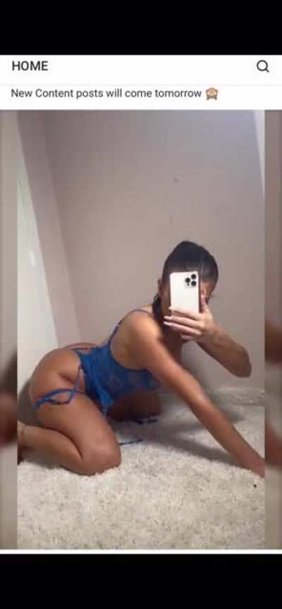 Twerk 🍑🍑