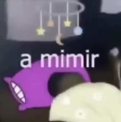 a mimir
