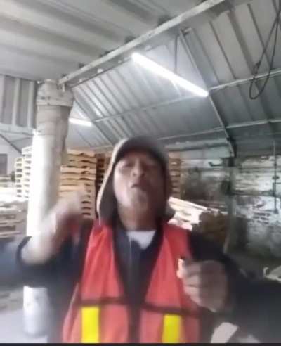 NOOOO CHAVO Q ISISTEE