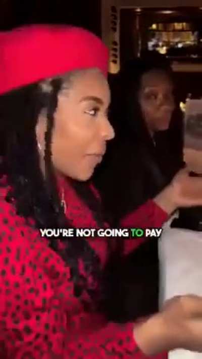 Man declines to settle a $700 invoice.