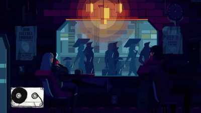 Lo-fi is the best