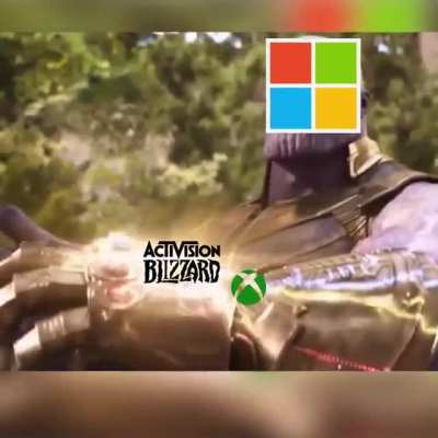Microsoft now