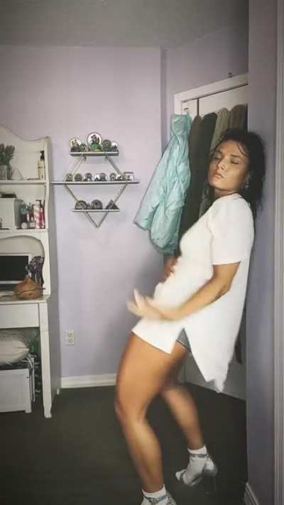 She's Back