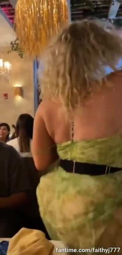 In Public