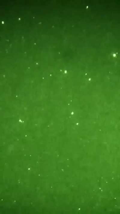 Captured using a Meade LX90, strange how it slows down and changes direction, What do you all think?