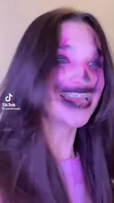 😝