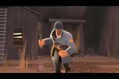 Racist scout