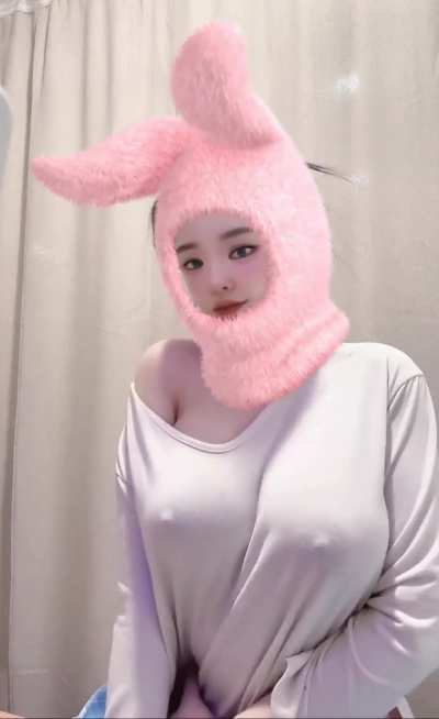 Asian Girl 