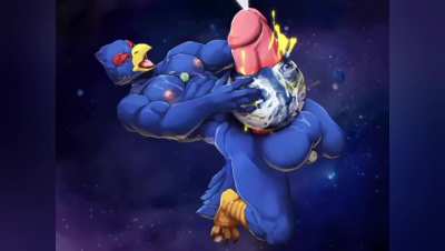 Falco_irl