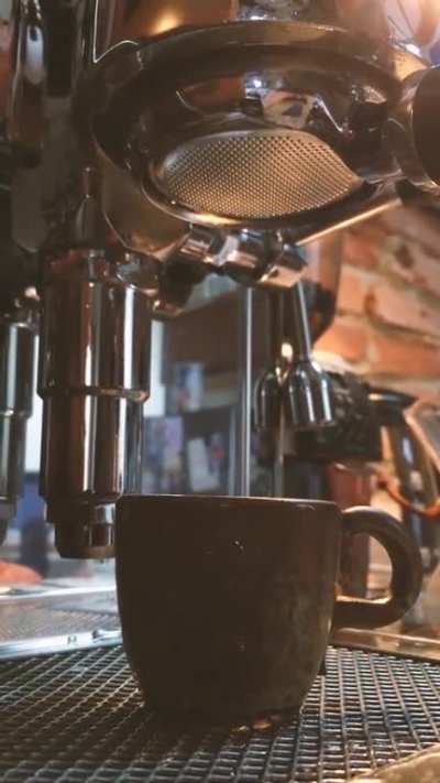 Espresso Zen 💆&zwj;♂️