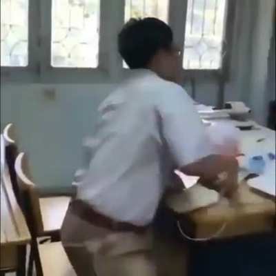 Return to sender