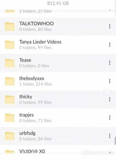 Full 800GB Of Models Collection in Comment👇👇