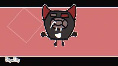 So uh&hellip; I made an animation meme (cringe)