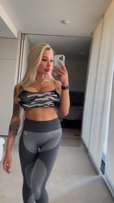 Portia Paris