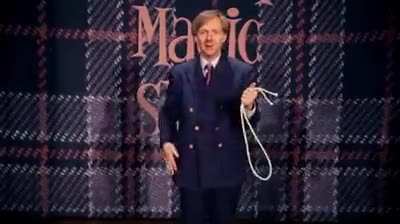 Magic Rope