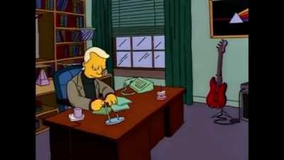 Hello Dean? You&rsquo;re a stupid head!