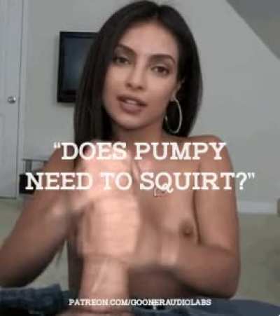 [Reddit] Allow me to share some gooning audio/captions with you.