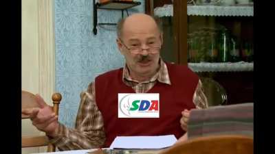 SDA po prvi put u ulozi opozicije u parlamentu Federacije