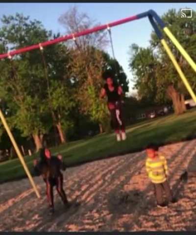 Maybe Maybe Maybe