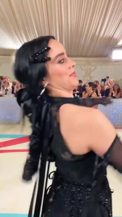 Billie Eilish