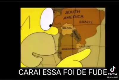AAAH ESSA COM CERTEZA FOI DE F****