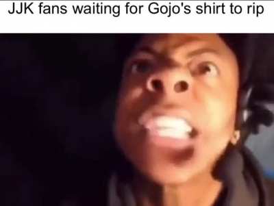 We just have to wait&hellip;