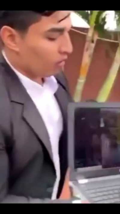 EPIC FREAKOUT: The new 