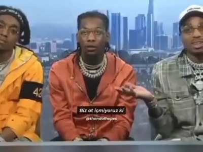 Black POTter