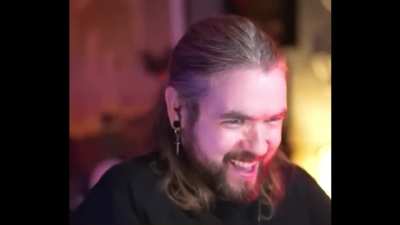 Remember When Se&aacute;n Went Gremlin Mode in the Latest Video? Here's the Clip. Use it (Ir)Responsibly and Have Fun