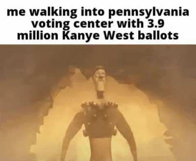vote fraud