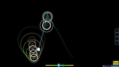 IDKE PLAYED MY MAP 😱😱😱😱😱😱😱😱😱😱