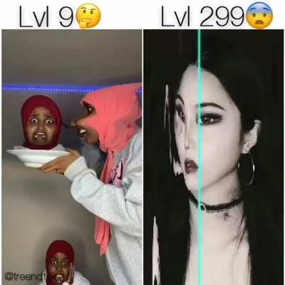 Wait for it TALENT 100