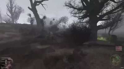 Tomahawk is all you need in the zone