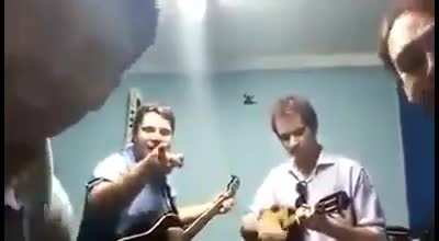 N&atilde;o consigo pausar