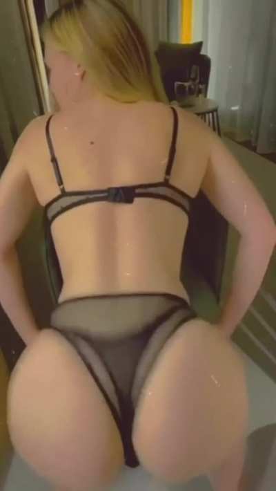 Twerk