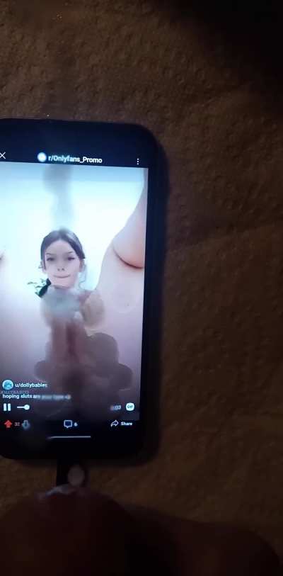 Amateur Ass Spread BWC Brunette Cum On Ass Cumshot Homemade OnlyFans Tribute r/TributeMe Porn GIF by hard4dayz
