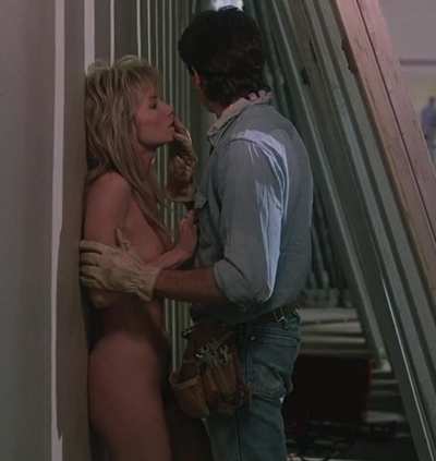 Rebecca De Mornay