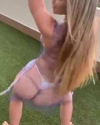 Vanessita Boh&oacute;rquez