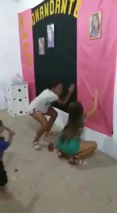 Horny bong