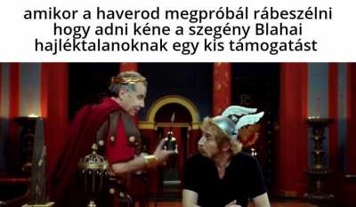 Ezt a h&uuml;ly&eacute;t komolyan...