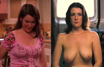 Melanie Lynskey