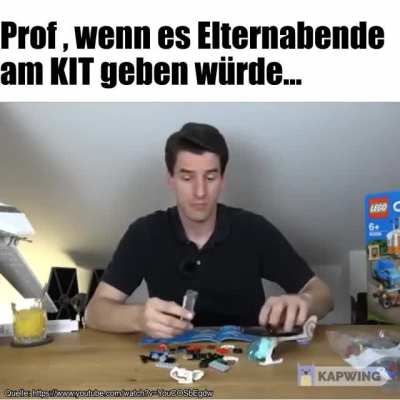 Elite!