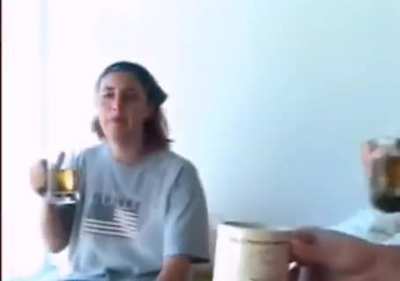Apple juice
