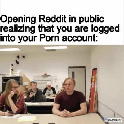 Happend to me today...